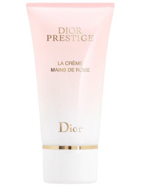 Dior Prestige La Crème Mains De Rose Trattamenti Mani 50 Ml