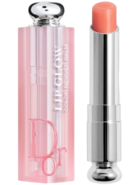 Dior Addict Lip Glow Balsamo Labbra Idratante - 004 Coral