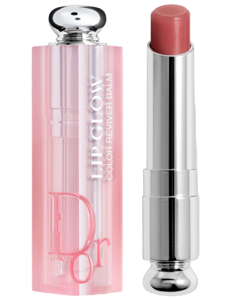 Dior Addict Lip Glow Balsamo Labbra Idratante - 012 Rosewood