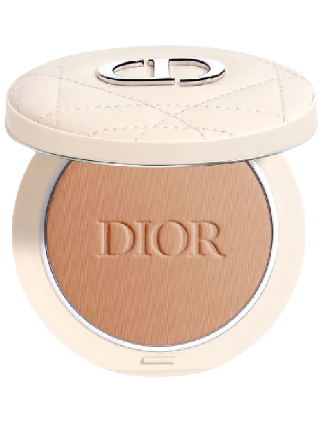 Dior Dior Forever Natural Bronze Terra Effetto Bonne Mine - 004 Tan Bronze