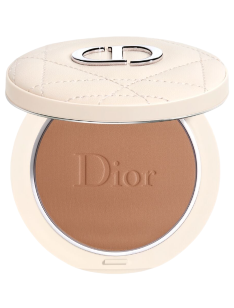 Dior Dior Forever Natural Bronze Terra Effetto Bonne Mine - 006 Amber Bronze