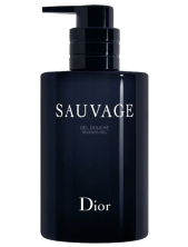 Dior Sauvage Gel Doccia 250 Ml