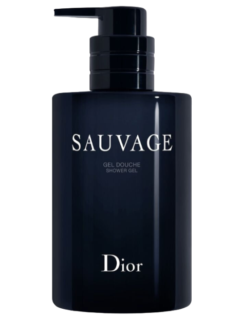 Dior Sauvage Gel Doccia 250 Ml