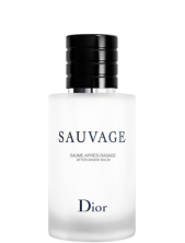 Dior Sauvage Balsamo Dopobarba - 100 Ml