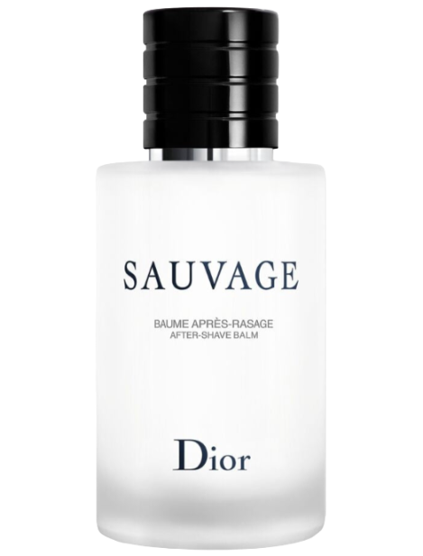 Dopobarba sauvage dior hotsell