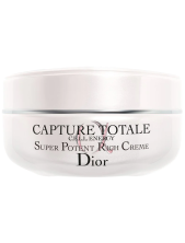 Dior Capture Totale C.e.l.l. Energy Super Potent Rich Creme Crema Ricca Anti-età Globale 50 Ml