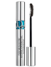 Dior Diorshow Iconic Overcurl Waterproof Mascara Volume E Curve Spettacolari - 091 Noir/black