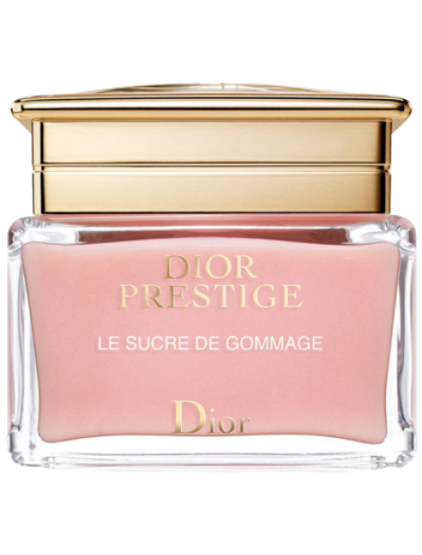 Dior Prestige Le Sucre De Gommage Esfoliante Delicato Viso 150 Ml