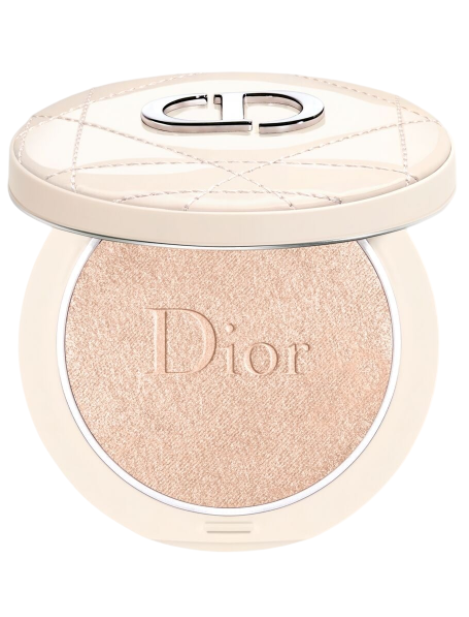 Dior Forever Couture Luminizer Sublimatori E Illuminanti - 01 Nude Glow