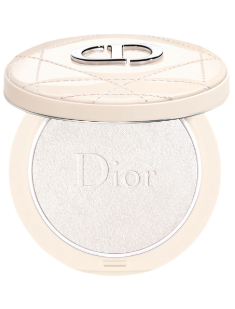 Dior Forever Couture Luminizer Sublimatori E Illuminanti - 03 Pearlescent Gold