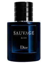 Dior Sauvage Elixir Eau De Parfum Uomo 60 Ml