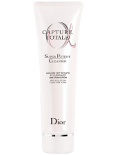 Dior Capture Totale C.e.l.l. Energy Super Potent Cleanser Detergente Viso 110 Gr