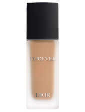 Dior Forever Fondotinta Mat Fondotinta Liquido - 3wp Warm Peach