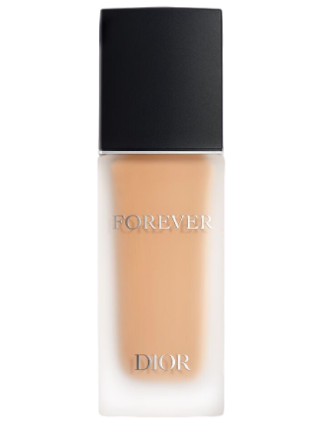 Dior Forever Fondotinta Mat Fondotinta Liquido - 3,5N Neutral