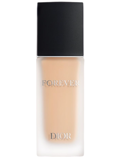 Dior Forever Fondotinta Mat Fondotinta Liquido - 00 Neutral