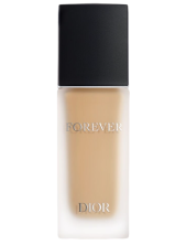 Dior Forever Fondotinta Mat Fondotinta Liquido - 2wo Warm Olive