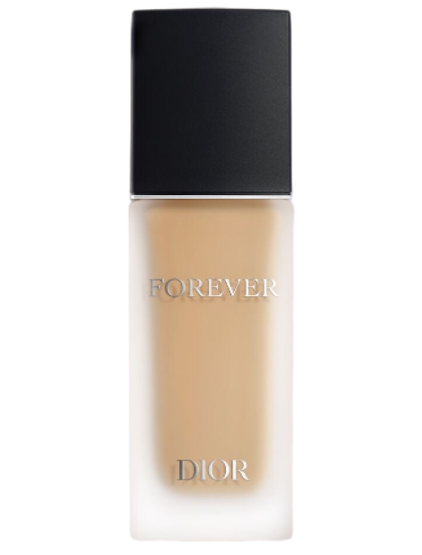 Dior Forever Fondotinta Mat Fondotinta Liquido - 2Wo Warm Olive