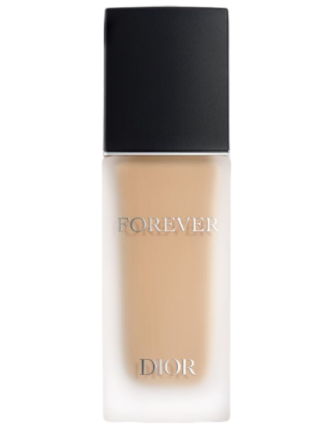 Dior Forever Fondotinta Mat Fondotinta Liquido - 01,5 Warm