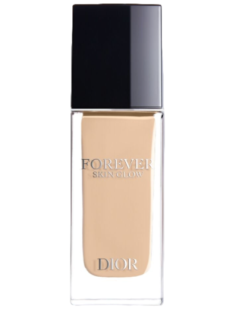 Dior Forever Skin Glow Fondotinta Liquido Luminoso - 0,5N Neutral