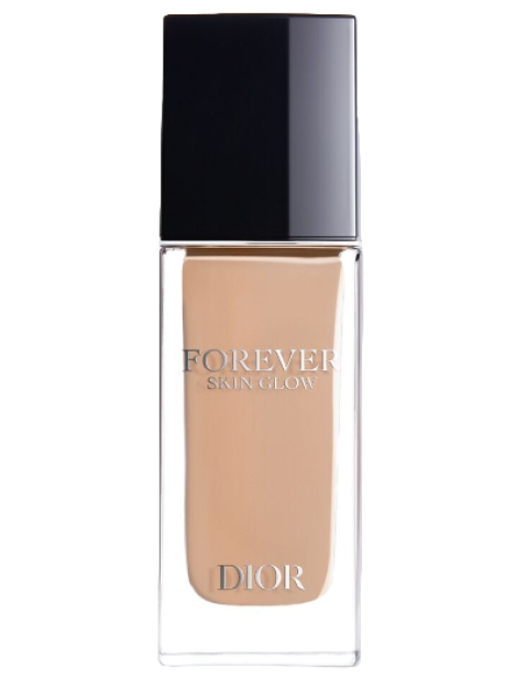 Dior Forever Skin Glow Fondotinta Liquido Luminoso - 2Cr Cool Rosy