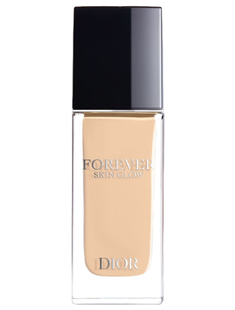 Dior Forever Skin Glow Fondotinta Liquido Luminoso - 2 Warm Peach