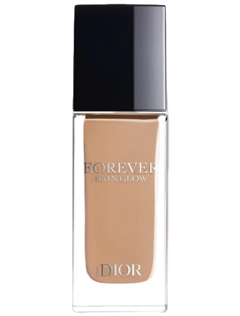 Dior Forever Skin Glow Fondotinta Liquido Luminoso - 2.5 Neutral