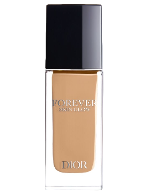 Dior Forever Skin Glow Fondotinta Liquido Luminoso - 3N Neutral