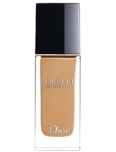 Dior Forever Skin Glow Fondotinta Liquido Luminoso - 4w Warm