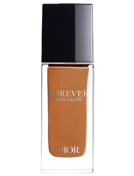 Dior Forever Skin Glow Fondotinta Liquido Luminoso - 6N Neutral