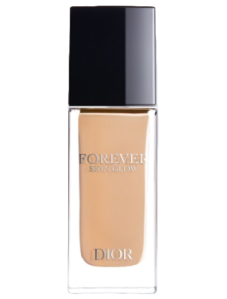 Dior Forever Skin Glow Fondotinta Liquido Luminoso - 1,5 Warm