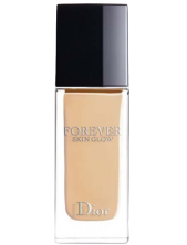 Dior Forever Skin Glow Fondotinta Liquido Luminoso - 2w Warm