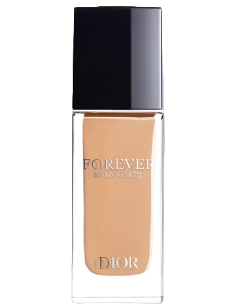 Dior Forever Skin Glow Fondotinta Liquido Luminoso - 4N Neutral