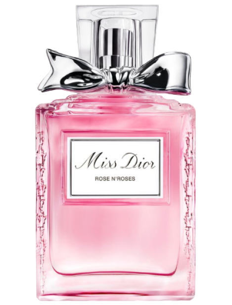 Dior Miss Dior Rose N'roses Eau De Toilette Donna 30 Ml