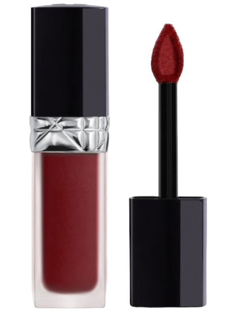 Dior Rouge Dior Forever Liquid Rossetto Liquido - 943 Shock