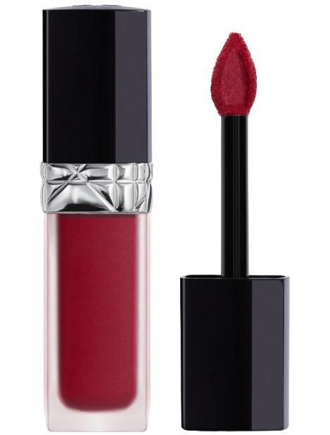 Dior Rouge Dior Forever Liquid Rossetto Liquido - 959 Forever Bold