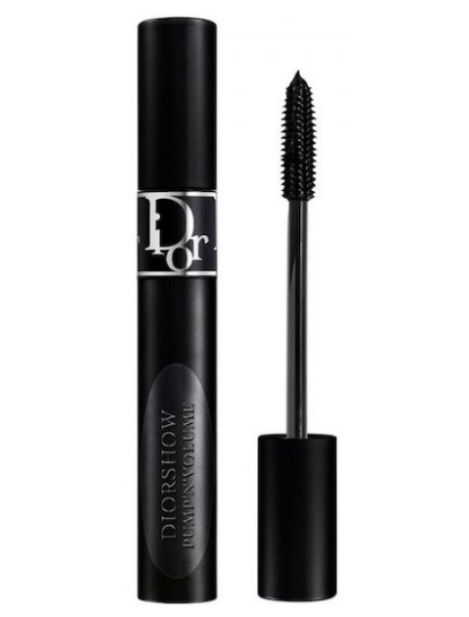 Dior Diorshow Pump ‘N’ Volume Mascara Squeezable Volume Xxl - 090 Nero