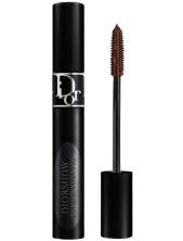 Dior Diorshow Pump ‘n’ Volume Mascara Squeezable Volume Xxl - 795 Brown