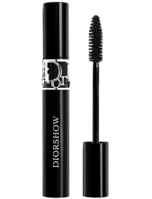 Dior Diorshow Mascara Volume Su Misura 24 Ore Di Tenuta - 090 Black