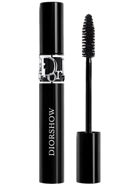 Dior Diorshow Mascara Volume Su Misura 24 Ore Di Tenuta - 090 Black