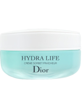 Dior Hydra Life Fresh Sorbet Creme Crema Idratante Viso 50 Ml