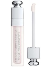 Dior Addict Lip Maximizer Serum Siero Labbra Rimpolpante - 00 Universal Clear