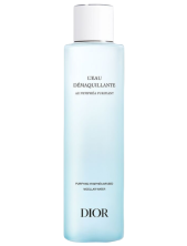 Dior L'eau Démaquillant Au Nymphéa Purifiant Aqua Detergente Viso 200 Ml