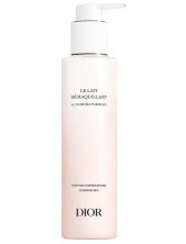 Dior Le Lait Démaquillant Au Nymphéa Purifiant Latte Detergente Viso 200 Ml