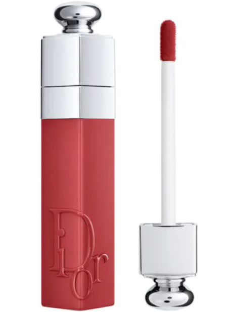 Dior Addict Lip Tint Rossetto Liquido Idratante - 541 Natural Sienna