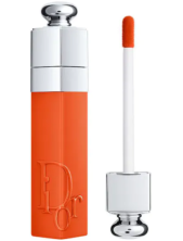 Dior Addict Lip Tint Rossetto Liquido Idratante - 641 Natural Red Tangerine