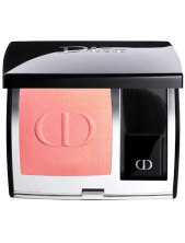 Dior Rouge Blush Blush Guance E Zigomi Lunga Tenuta Fard Compatto - 219 Rose Montaigne