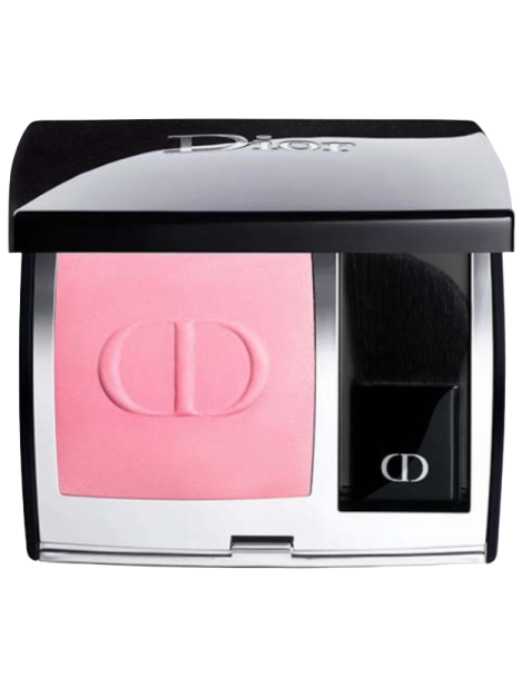 Dior Rouge Blush Blush Guance E Zigomi  - 475 Rose Caprice Matte