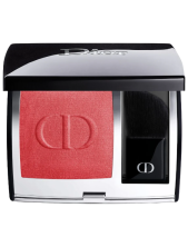 Dior Rouge Blush Blush Guance E Zigomi Lunga Tenuta Fard Compatto - Satin 999