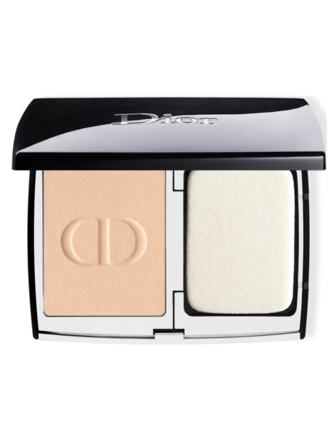 Dior Forever Natural Velvet Fondotinta Compatto - 3 Neutral