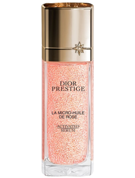 Dior Dior Prestige La Micro-Huile De Rose Activated Serum Siero 50 Ml